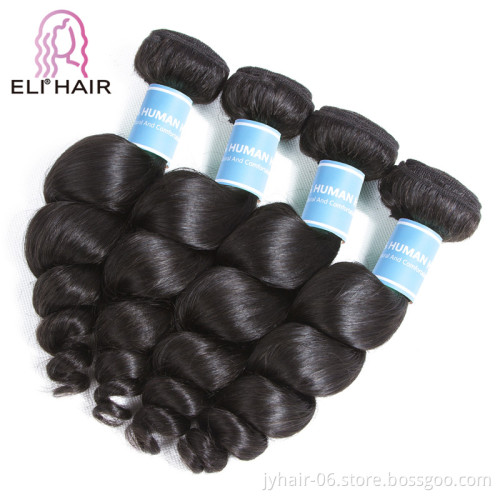 Wholesale Brazilian Weave Hair Natural cheap Human Hair Bundles Virgin Hair Vendors